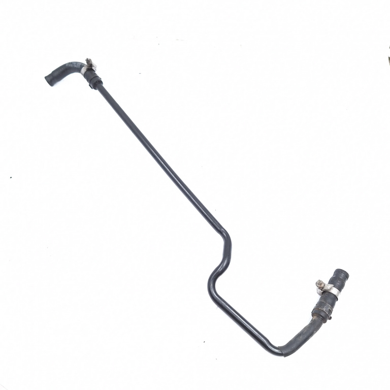 Conducta Motorina Bmw 7 (E65, E66, E67) 2001-2008 740 D M67 D39 (398D1) Motorina 13537789356, 7789356