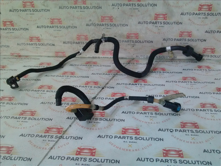 Conducta motorina BMW SERIA 1 2.0 D an fabr. 2009