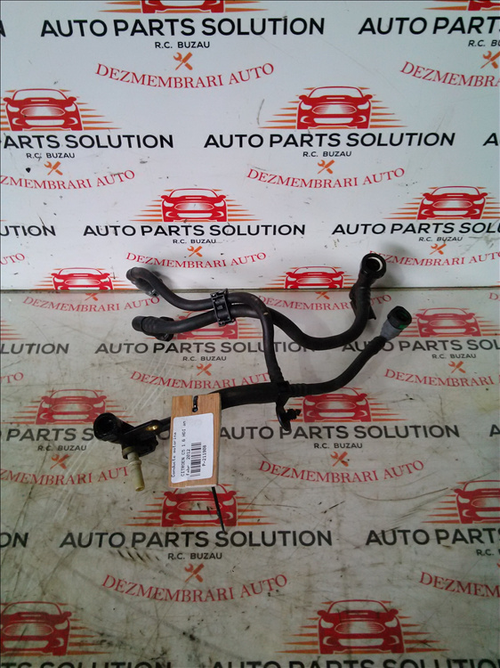 Conducta motorina CITROEN C5 1.6 HDI an fabr. 2012