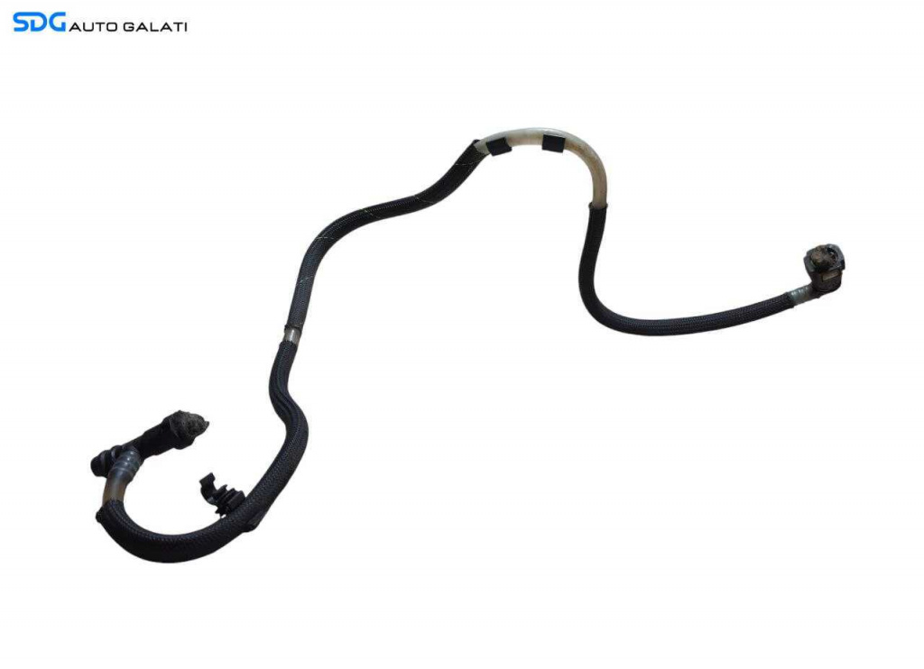 Conducta Motorina Combustibil Dacia Logan 1 2004 - 2012 [N1673]