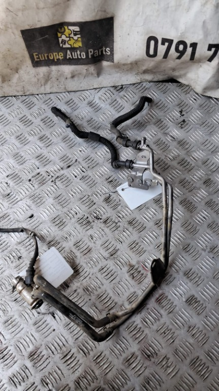 Conducta motorina Dacia Dokker 1.5 DCI K9K872 an 2020 cod 204769885R