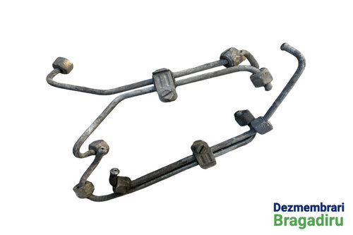 Conducta motorina de la pompa la injectoare SET Volkswagen VW Golf 4 [1997 - 2006] Hatchback 3-usi 1...