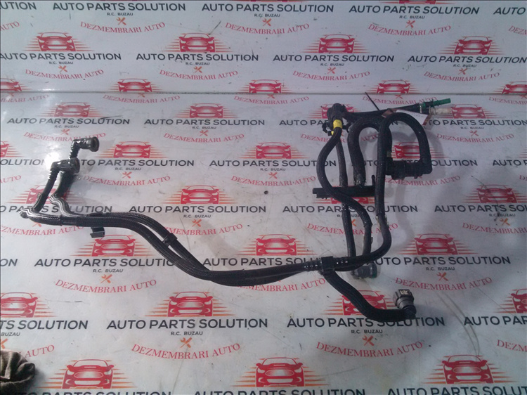 Conducta motorina FORD FOCUS 2 1.6 D an fabr. 2006