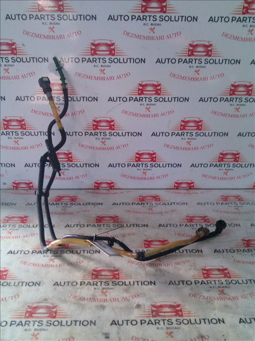 Conducta motorina FORD FOCUS 2 2.0 D an fabr. 2007