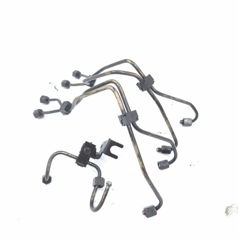 Conducta Motorina Ford Focus Mk 2 2005-2010 1.6 Tdci G8Da Motorina