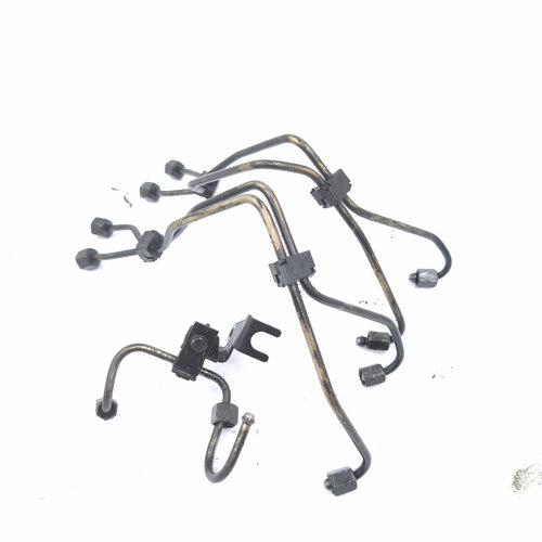 Conducta Motorina Ford Focus Mk 2 2005-2010 1.6 Tdci G8Da Motorina