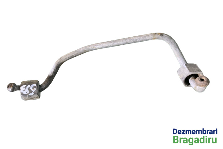 Conducta motorina Ford Transit 3 [2000 - 2006] Autoutilitara duba 5-usi 2.4 TDCi MT (137 hp)