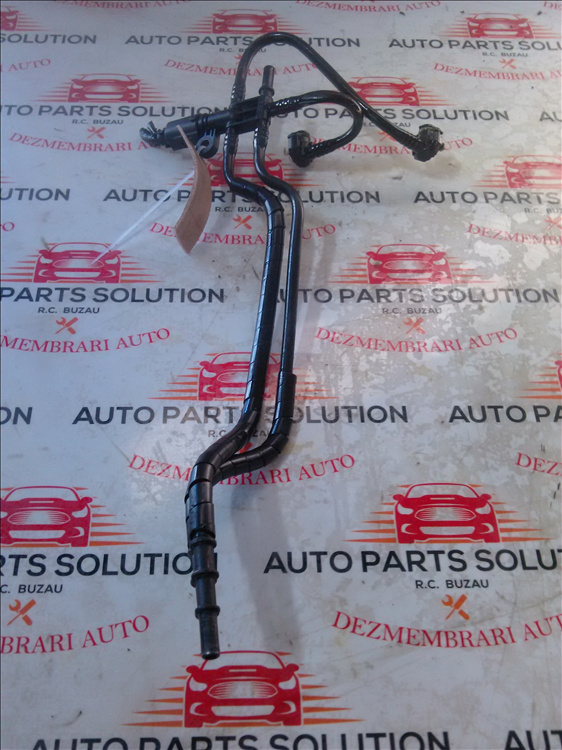 Conducta motorina HYUNDAI I40 1.7D an fabr. 2012
