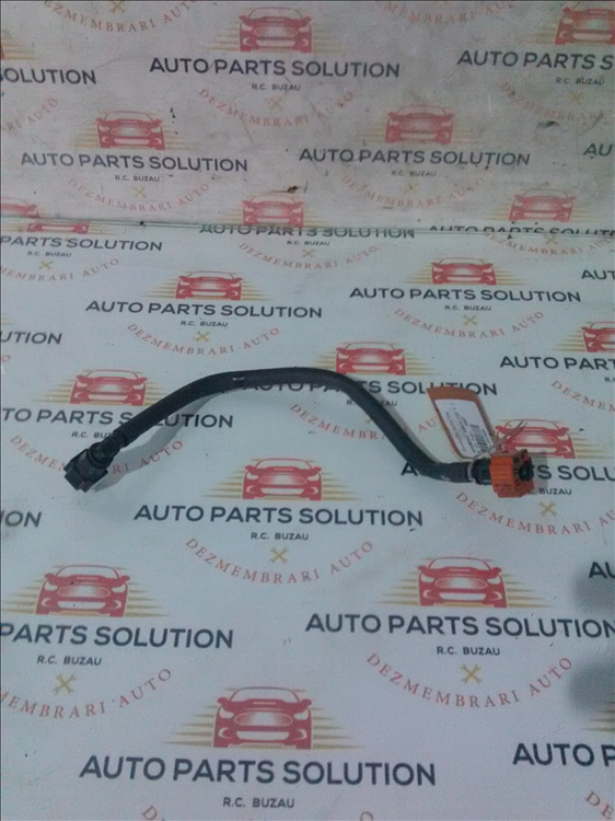 Conducta motorina HYUNDAI Santa-Fe 2.2 D an fabr. 2007