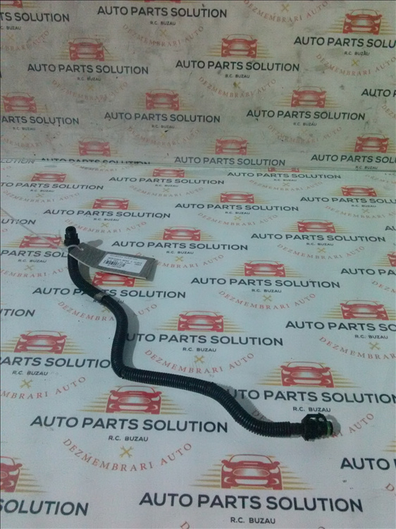 Conducta motorina MERCEDES-BENZ C CLASS 2.2 CDI an fabr. 2003