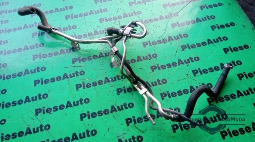 Conducta motorina Mercedes C-Class (2007->) [W204] a6510701532