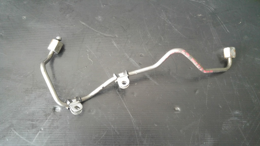 Conducta motorina mercedes glk-class x204 2.2 cdi 651912