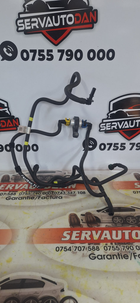 Conducta motorina Opel Movano C (2021->) 2.2 Motorina 2024, 01399134080