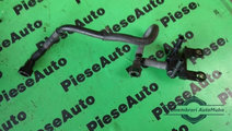 Conducta motorina Peugeot 407 (2004-2010)