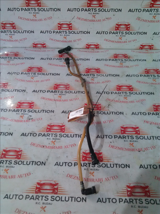 Conducta motorina Renault CLIO SIMBOL 1.5 DCI an fabr. 2010