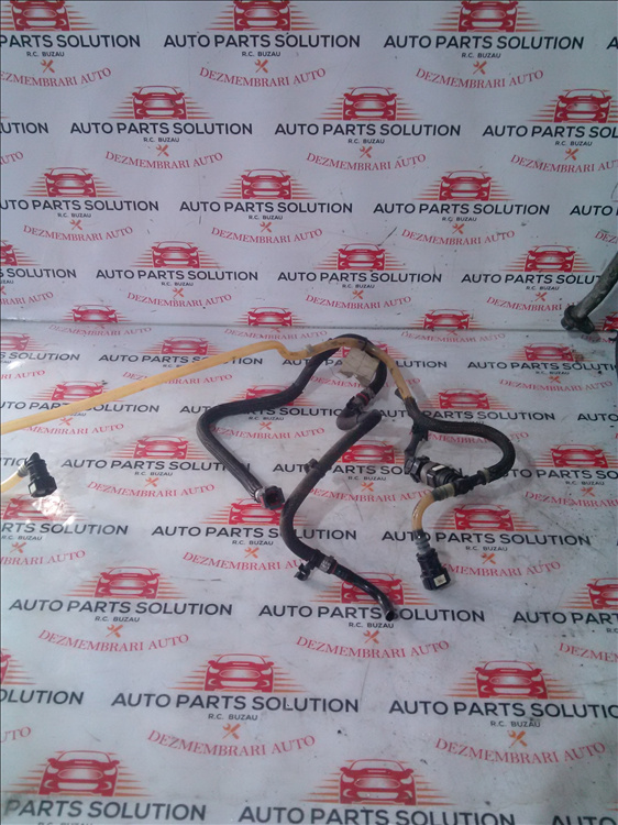 Conducta motorina RENAULT MASTER 2.3 D an fabr. 2016