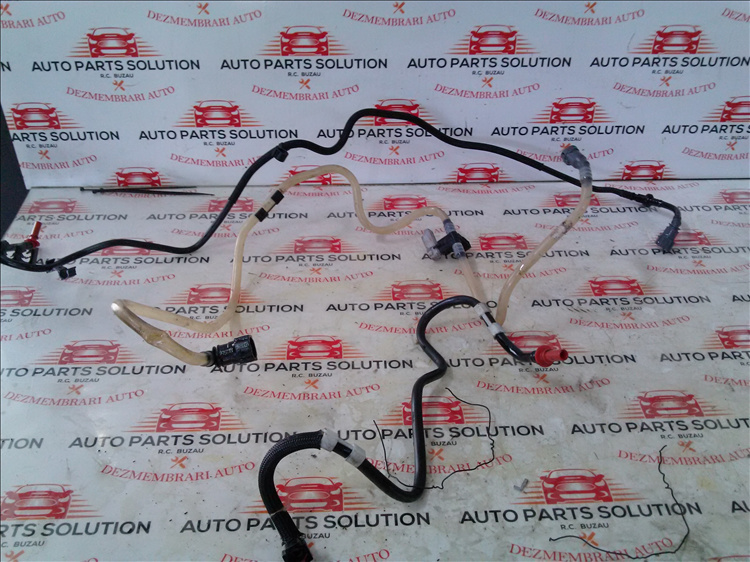 Conducta motorina RENAULT MASTER 2.3D an fabr. 2013