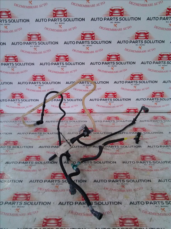 Conducta motorina Renault MASTER 2.3D an fabr. 2014