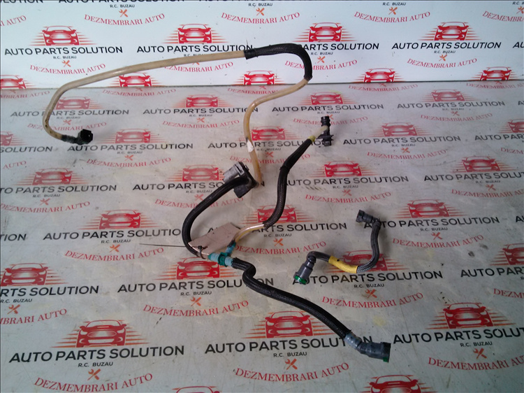 Conducta motorina RENAULT MASTER 2.3D an fabr. 2014