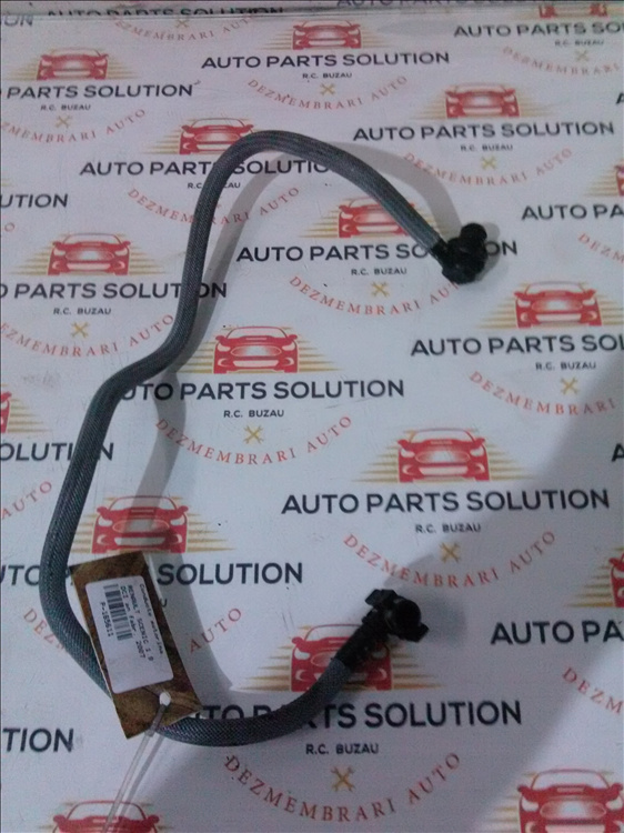 Conducta motorina RENAULT SCENIC 1.9 DCI an fabr. 2007
