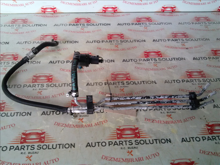 Conducta motorina SKODA FABIA 2 1.4TDI an fabr. 2008
