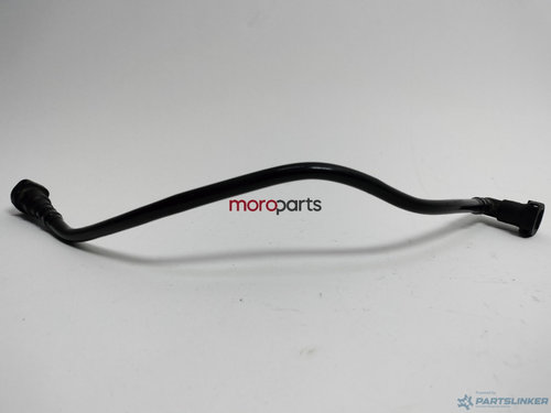 Conducta motorina ​Volkswagen Passat (3C2) Berlina 2006 2.0 TDI VOLKSWAGEN PASSAT (3C2) [ 2005 - 2...