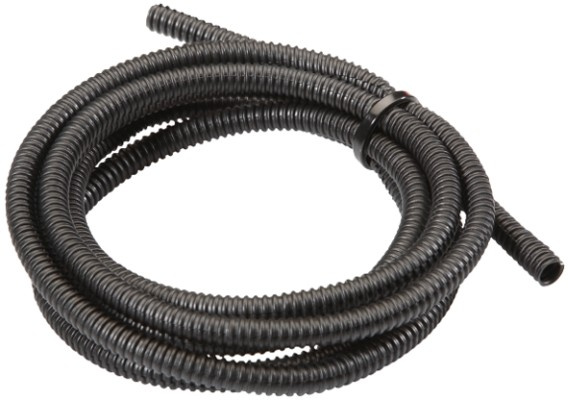 Conducta ondulata (8JR178252032 HELLA)