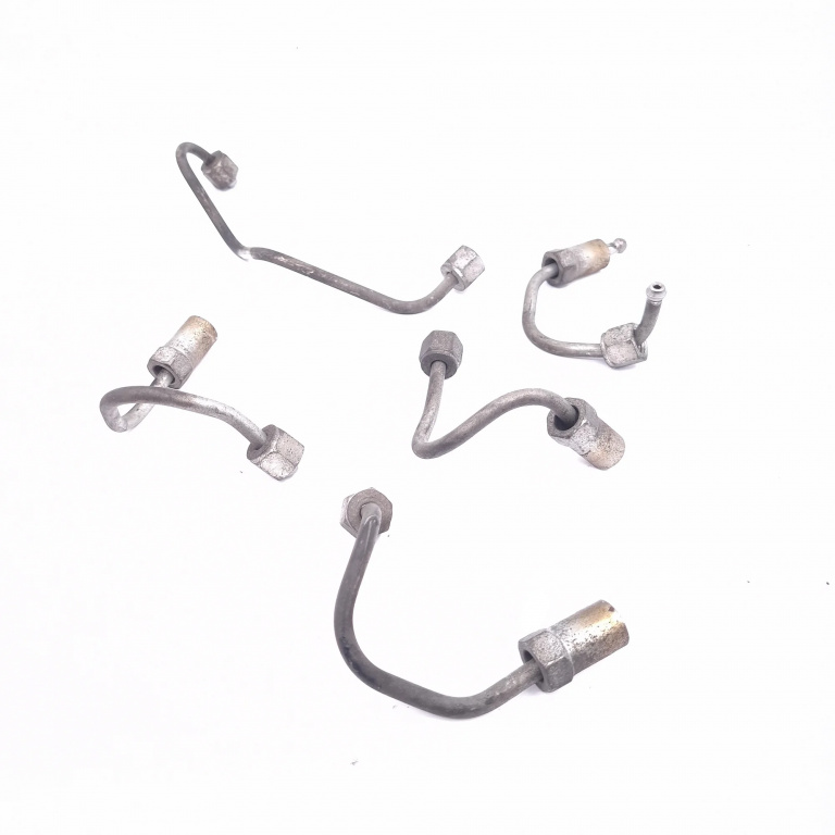 Conducta Opel Astra H 2004-2012 1.7 Cdti Z 17 Dtr Motorina Set Injector