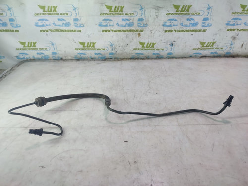 Conducta pedala ambreiaj 1.2 benzina BME Volkswagen VW Polo 4 9N [facelift] [2005 - 2009] 1.2 benzin...