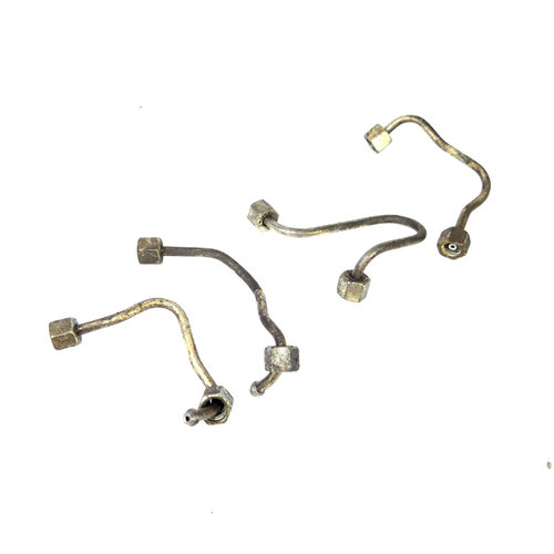 Conducta Peugeot 206 1998-2013 2.0 Hdi Rhy (Dw10Td) Motorina Combustibil