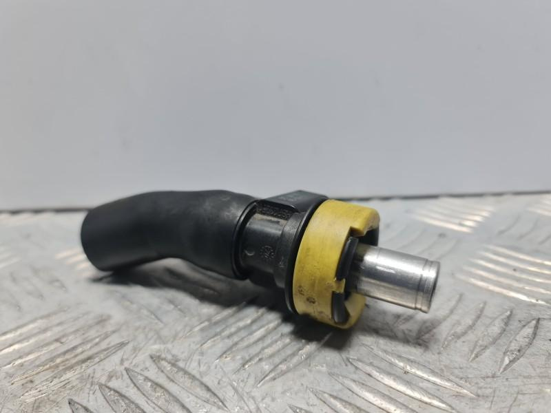 Conducta Peugeot 3008 2 2016-2020 1.5 turbo 75 kw D15DT (DV5RD) 9811682480