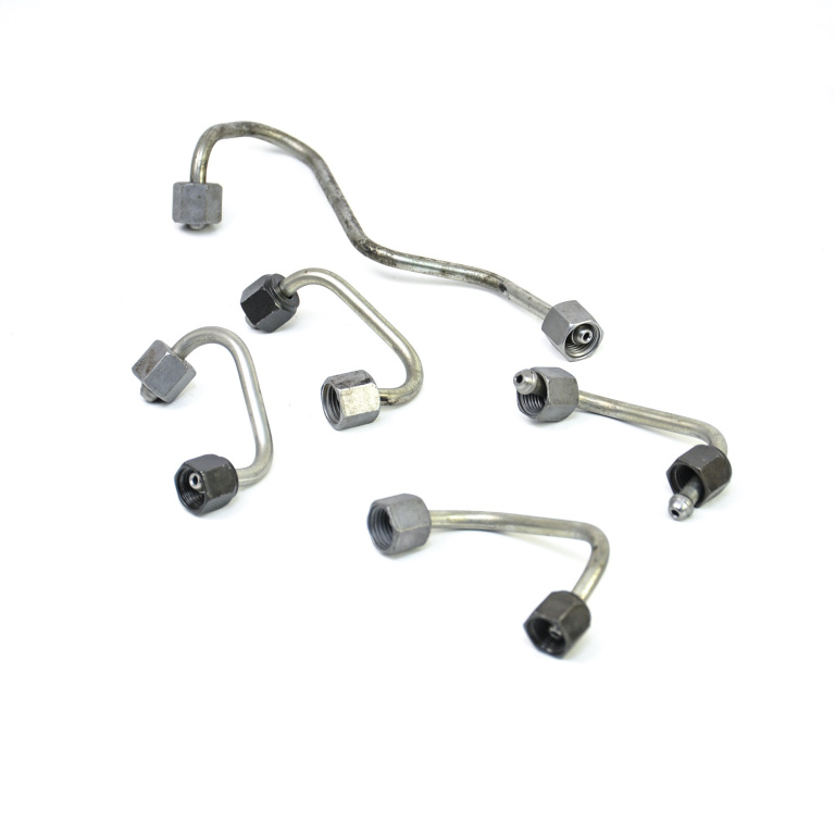 Conducta Peugeot 3008 2009 > 2.0 Hdi Hybrid4 Rhc (Dw10Cted4) Hybrid Set Injector 1570P6, 1570P5, 1570P4