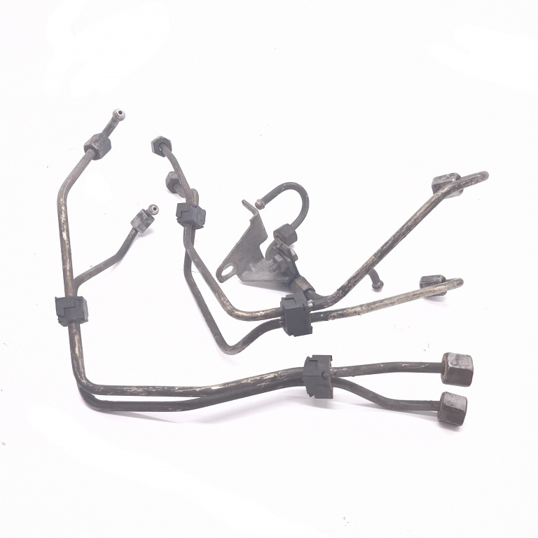Conducta Peugeot 308 (4A, 4C) 2007-2013 1.6 Hdi 9Hz (Dv6Ted4) Motorina Combustibil