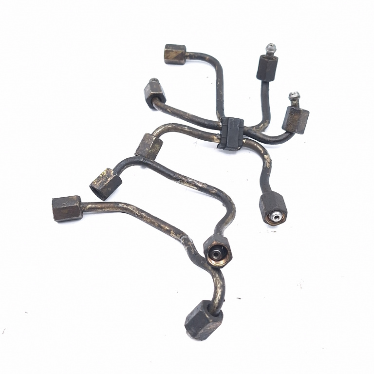 Conducta Peugeot 406 1995-2004 2.0 Hdi 110 Rhz (Dw10Ated) Motorina Injector