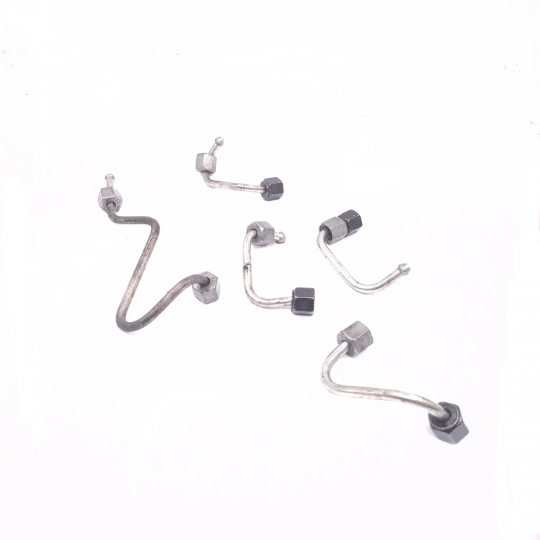 Conducta Peugeot 508 2010-2023 2.0 Hdi Hybrid4 Awc Rhc (Dw10Cted4) Motorina Set Injector