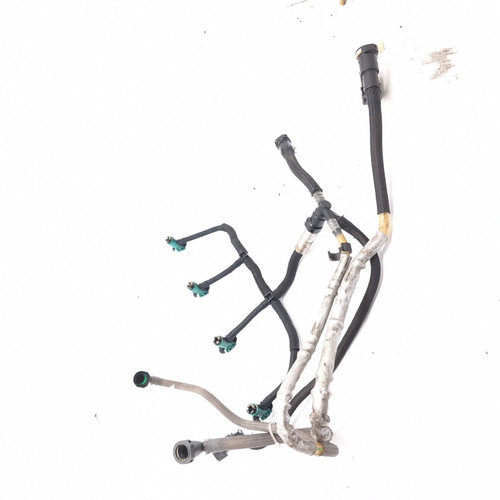 Conducta Peugeot 508 2010-2023 2.2 Hdi 4Hl (Dw12C) Motorina Combustibil