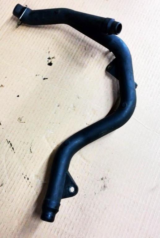 CONDUCTA PLASTIC APA MOTOR BMW E53 E36 E38 E39 330D 530D 730D