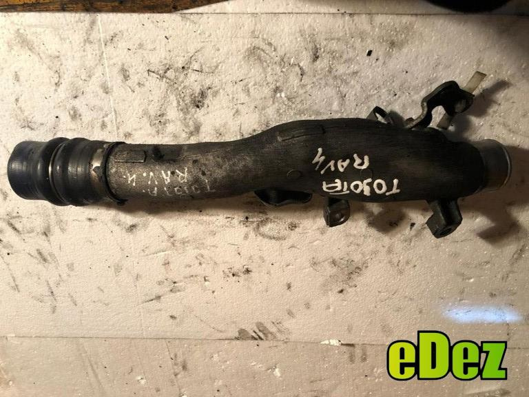 Conducta plus furtun intercooler Toyota RAV 4 (2005-2010) 2.2 d4d 177 cp