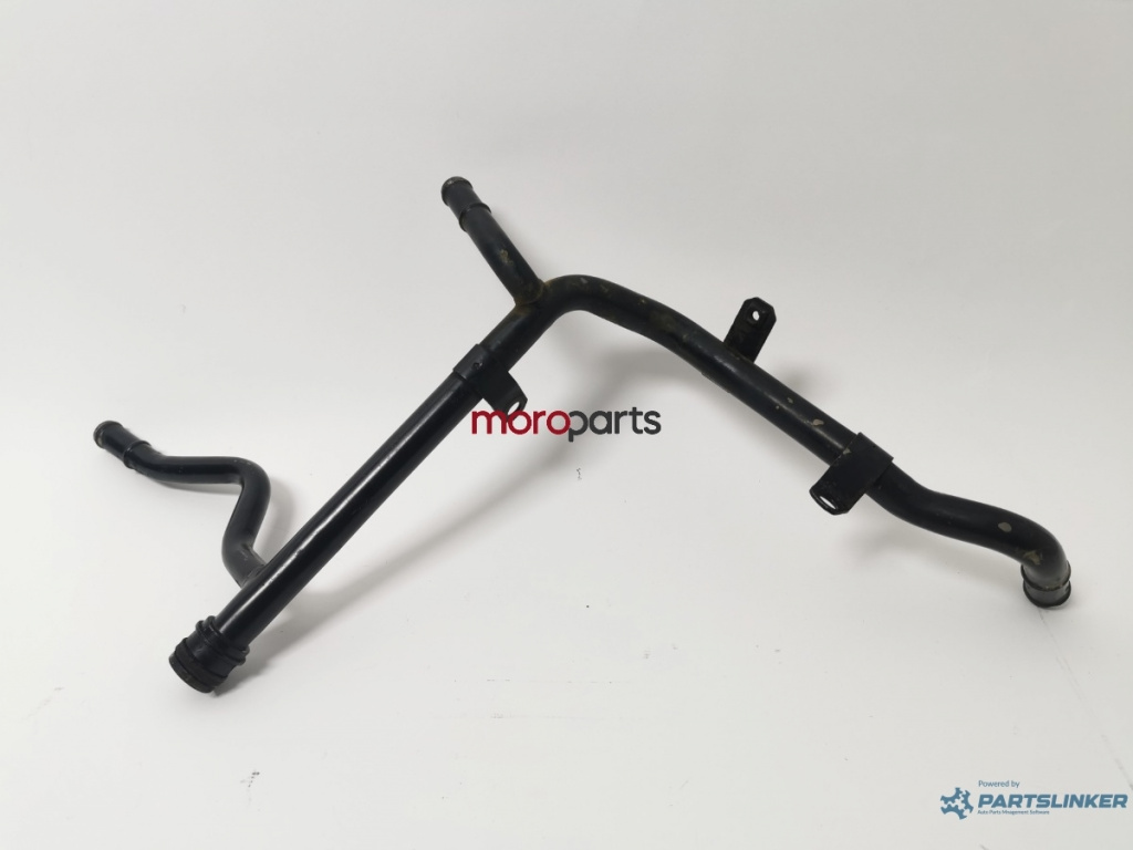 Conducta pompa apa Volkswagen Passat 3C 2.0 TDI Break 2007 OEM 03G121065H