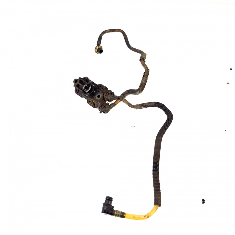 Conducta Pompa De Ulei Mercedes-Benz Sprinter (W903) 1998-2005 313 Cdi Om 611.981 Motorina 10900350