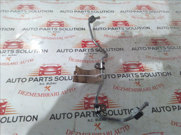 Conducta pompa inalte 2.2d MERCEDES-BENZ C CLASS an fabr. 2011