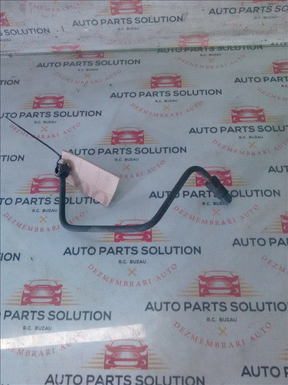 Conducta pompa inalte RENAULT MASTER 2.5 an fabr 2006