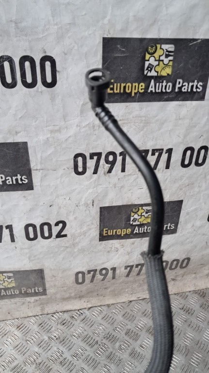 Conducta pompa injectie 1.8 TDCI cod KKDA Ford Focus 2 an 2009