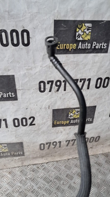 Conducta pompa injectie 1.8 TDCI cod KKDA Ford Focus 2 an 2009