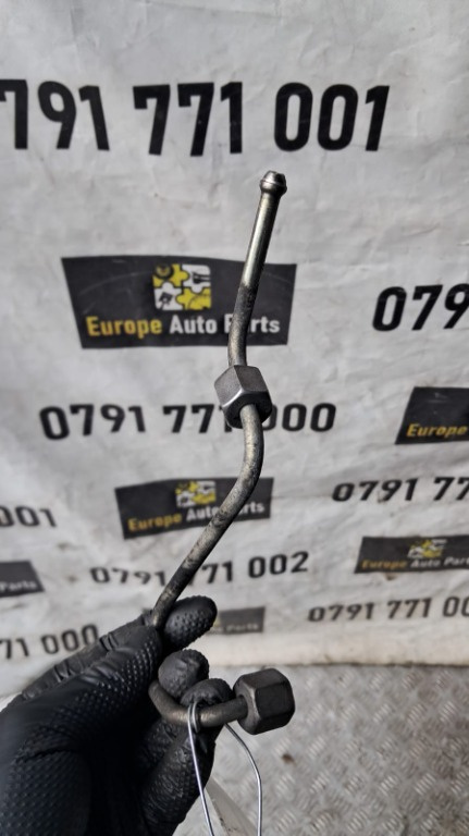 Conducta pompa injectie Ford Kuga 2.0 TDCI an 2012