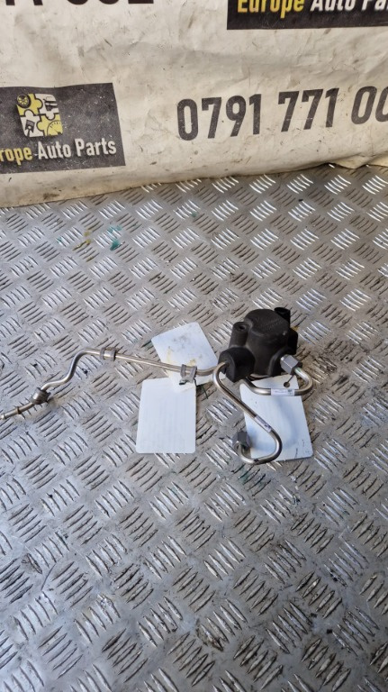 Conducta pompa injectie Mercedes CLA 200 an fab. 2019 cod A2820702200