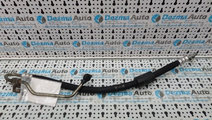 Conducta pompa servodirectie , 51879949, Fiat Dobl...