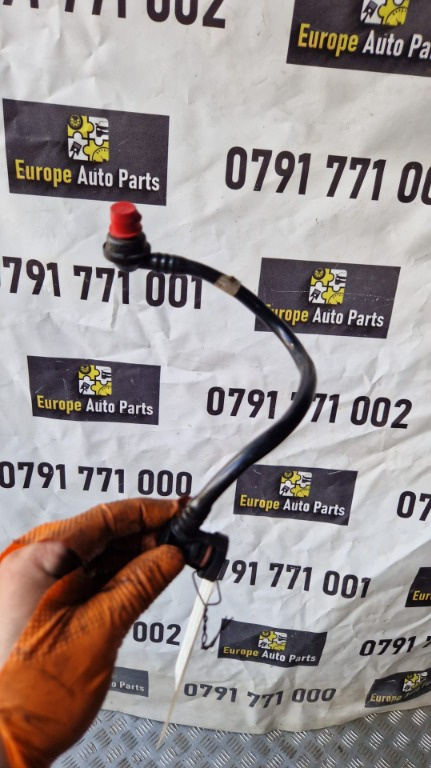Conducta pompa vacuum Renault Trafic 2.0 DCI an 2010 cod 8200411737