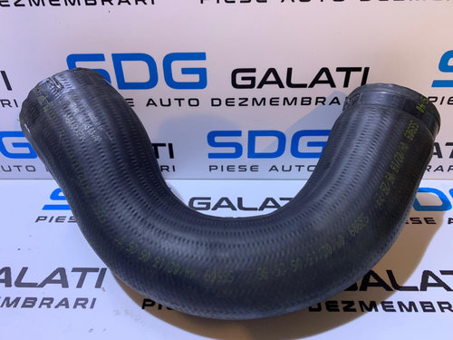 Conducta Presiune Aer Radiator Intercooler Seat Altea 1.6 tdi CAYB CAYC 2007-2015 Cod: 1K0145834AP
