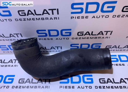 Conducta Presiune Aer Radiator Intercooler Skoda Yeti 2.0TDI CFHA CFHF 2010-2013 Cod 1K0145832AA